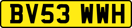 BV53WWH