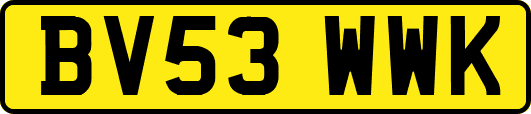 BV53WWK