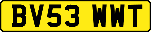 BV53WWT