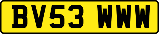 BV53WWW