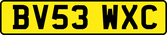 BV53WXC