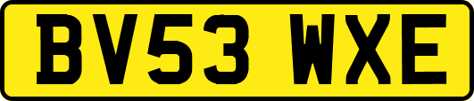 BV53WXE