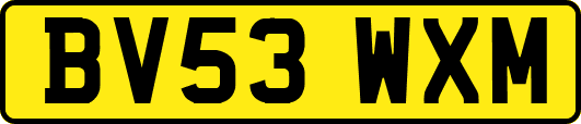 BV53WXM