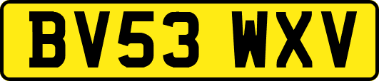 BV53WXV