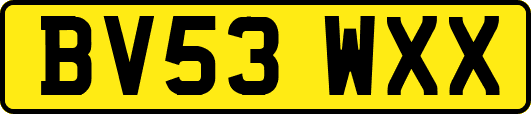 BV53WXX