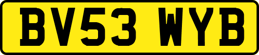 BV53WYB
