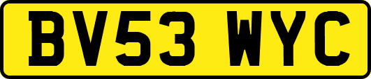BV53WYC