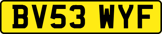 BV53WYF