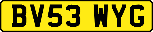 BV53WYG