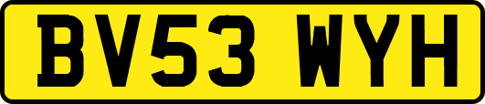 BV53WYH
