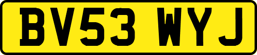 BV53WYJ