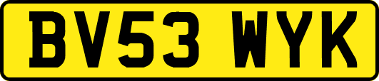 BV53WYK