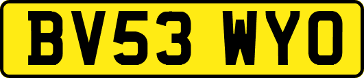 BV53WYO