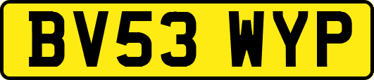 BV53WYP