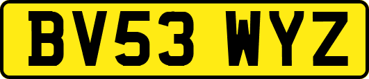BV53WYZ