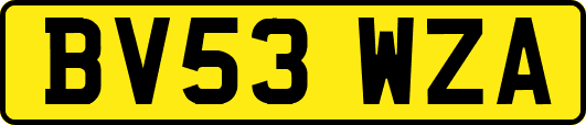 BV53WZA