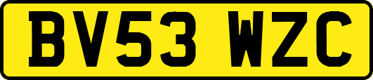 BV53WZC