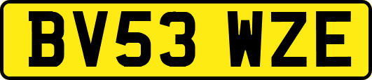 BV53WZE