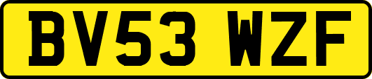 BV53WZF