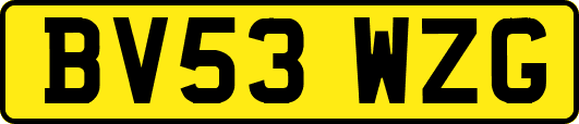 BV53WZG
