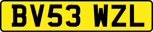 BV53WZL