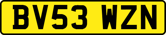 BV53WZN