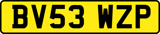 BV53WZP