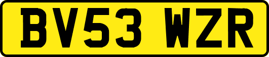 BV53WZR