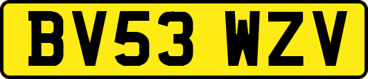 BV53WZV