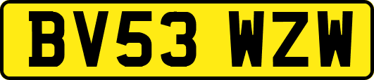 BV53WZW