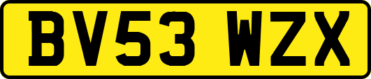 BV53WZX