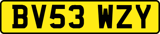 BV53WZY