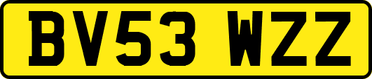 BV53WZZ