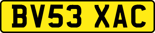 BV53XAC