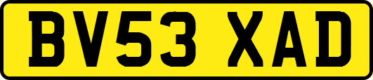 BV53XAD