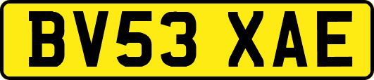 BV53XAE