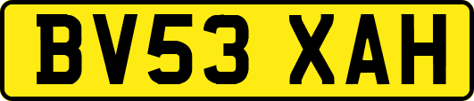 BV53XAH