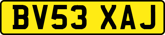 BV53XAJ