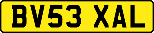 BV53XAL