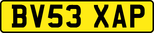 BV53XAP