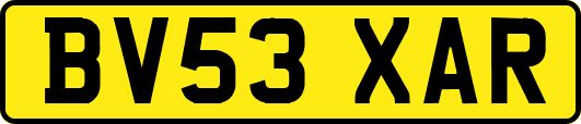 BV53XAR