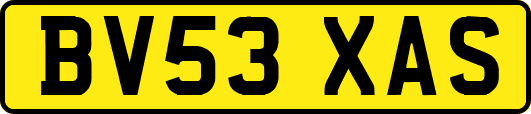BV53XAS