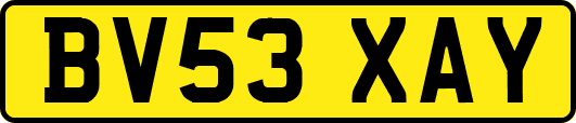 BV53XAY