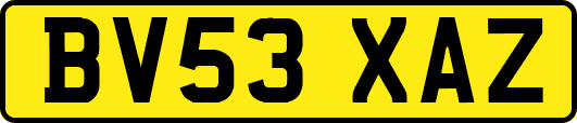 BV53XAZ