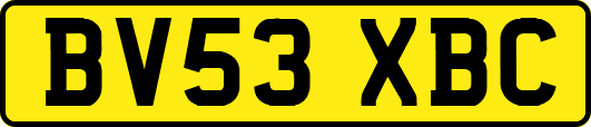 BV53XBC