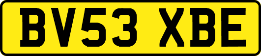 BV53XBE