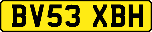 BV53XBH