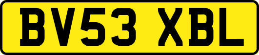 BV53XBL