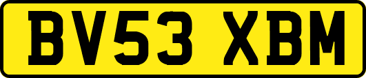 BV53XBM