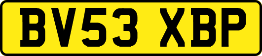 BV53XBP